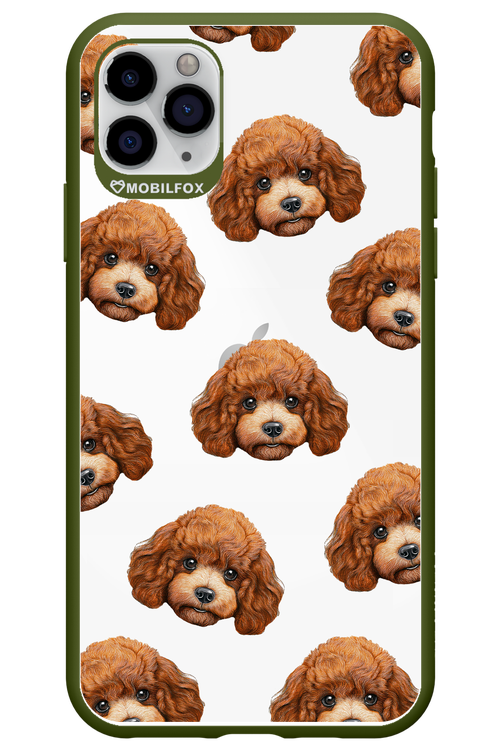 Puddle Amore 2.0 - Apple iPhone 11 Pro Max