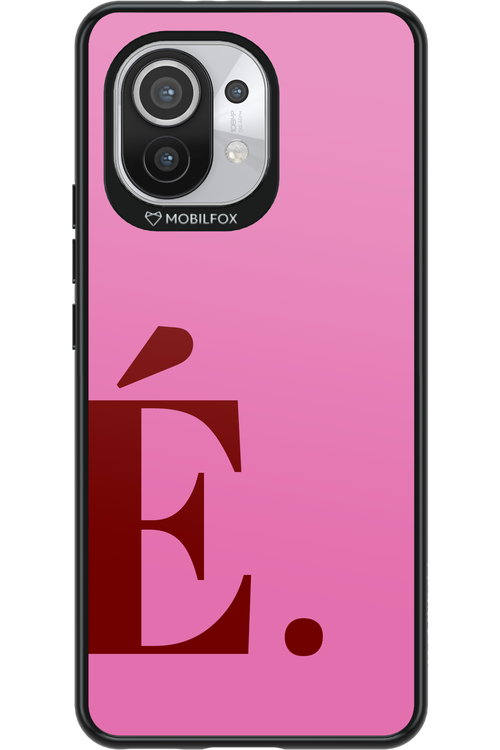 E II (Sorbet) 2.0 - Xiaomi Mi 11 5G
