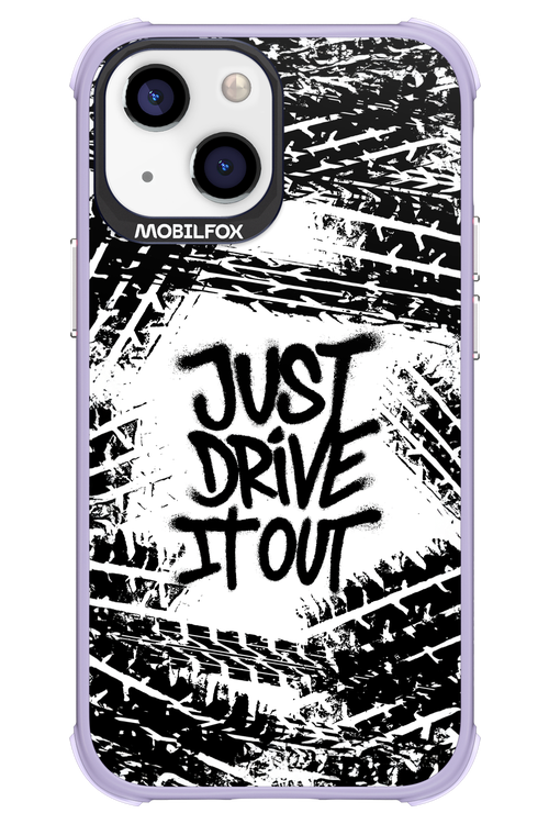 Drive It Out 2.0 - Apple iPhone 13 Mini