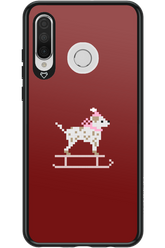 Chill Pup - Huawei P30 Lite