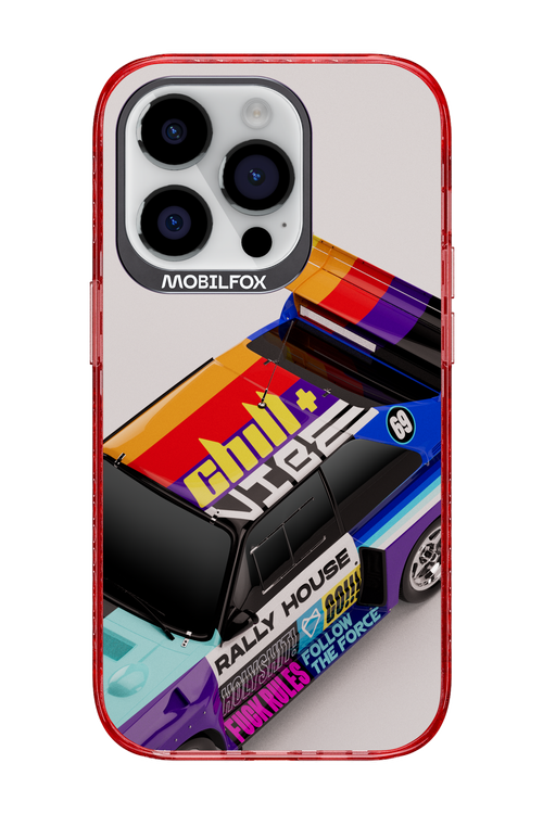 Rally House - Apple iPhone 14 Pro
