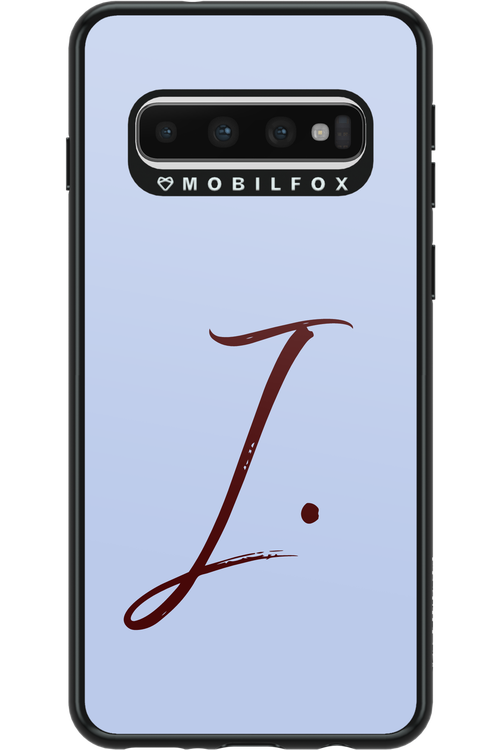 (Jellyfish Presso) I 2.0 - Samsung Galaxy S10
