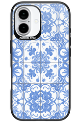 Amalfi Club 2.0 - Apple iPhone 16
