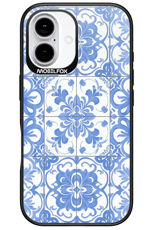 Amalfi Club 2.0 - Apple iPhone 16