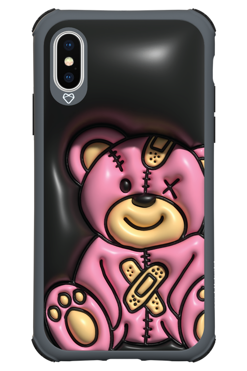 Dead Bear 2.0 - Apple iPhone XS