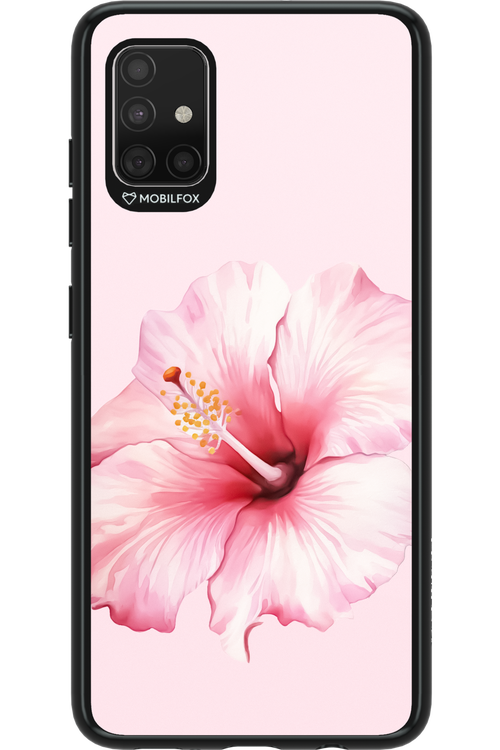 HibiPinky 2.0 - Samsung Galaxy A51