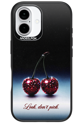 Seasonal Diamond 2.0 - Apple iPhone 16