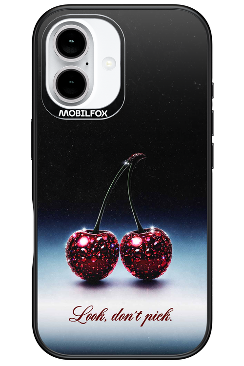 Seasonal Diamond 2.0 - Apple iPhone 16
