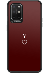 Y Burgundia 2.0 - OnePlus 8T
