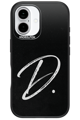 (Off Space) D 2.0 - Apple iPhone 16