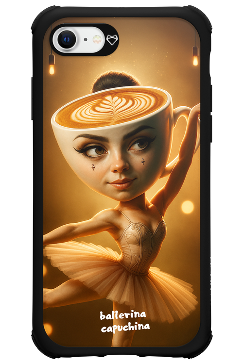 Balerina - Apple iPhone SE 2022