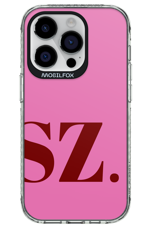 SZ (Sorbet) 2.0 - Apple iPhone 14 Pro
