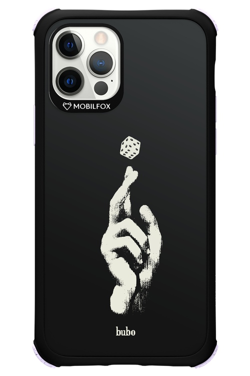 DAMNED LUCK - Apple iPhone 12 Pro