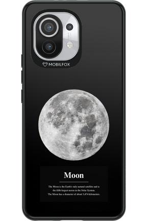Moon 2.0 - Xiaomi Mi 11 5G