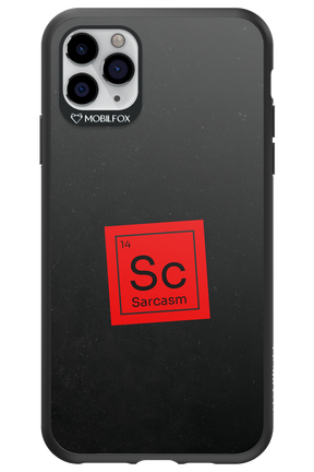 Sc 2.0 - Apple iPhone 11 Pro Max
