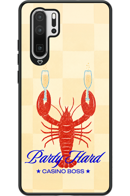 Party Hard 2.0 - Huawei P30 Pro