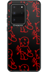 Hell Nah - Samsung Galaxy S20 Ultra 5G