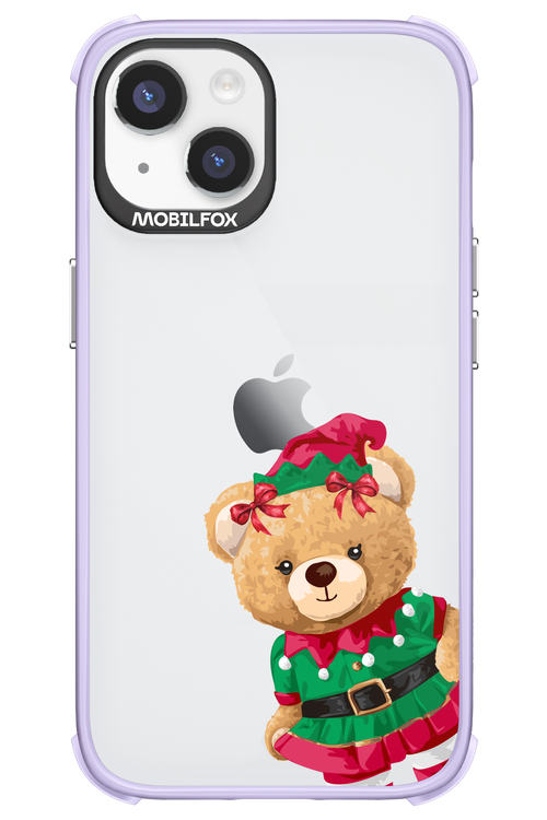 Mrs. Elf - Apple iPhone 14