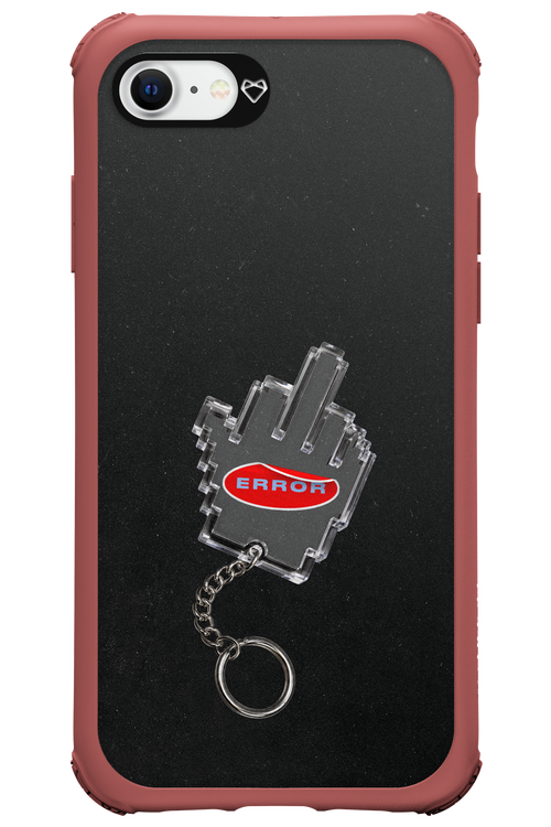Err0r 2.0 - Apple iPhone SE 2020