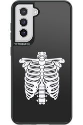 SKELETON - Samsung Galaxy S21 FE