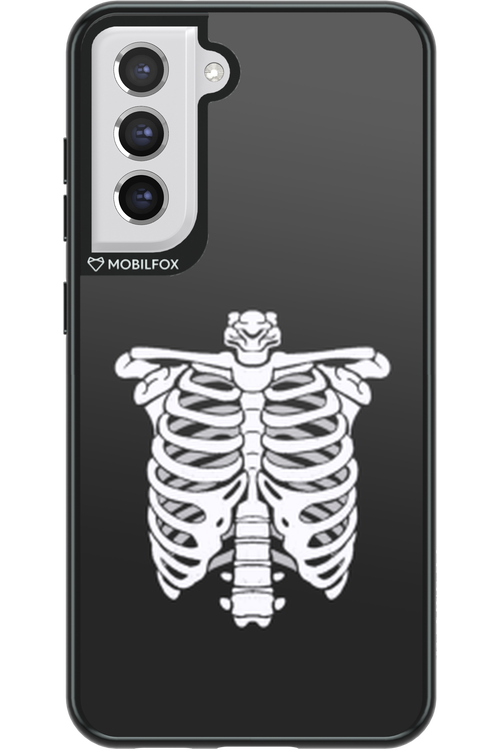 SKELETON - Samsung Galaxy S21 FE