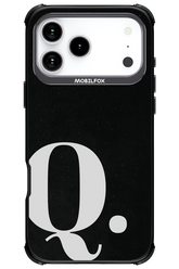 Q (Off Space) 2.0 - Apple iPhone 17 Pro Max