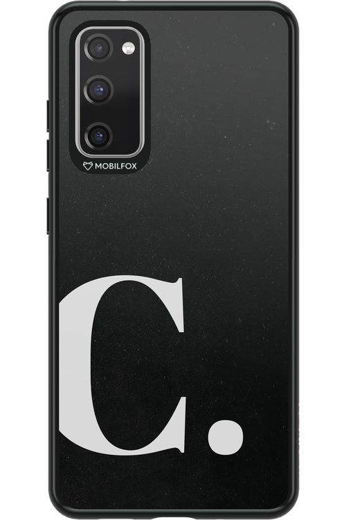 C (Off Space) 2.0 - Samsung Galaxy S20 FE