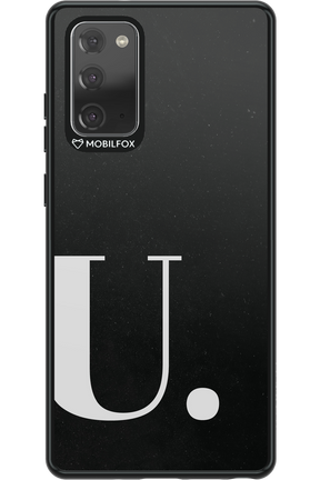 U (Off Space) 2.0 - Samsung Galaxy Note 20