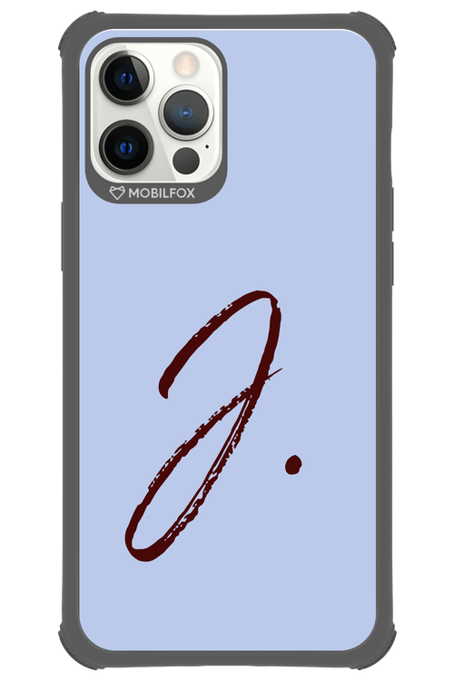 (Jellyfish Presso) J 2.0 - Apple iPhone 12 Pro Max