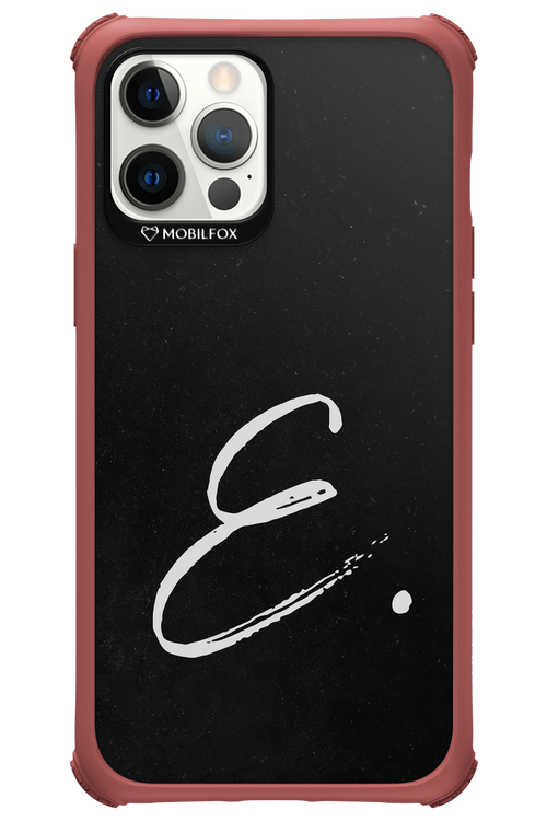 (Off Space) E 2.0 - Apple iPhone 12 Pro Max