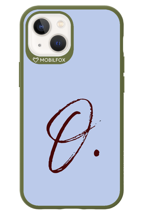 (Jellyfish Presso) O 2.0 - Apple iPhone 13 Mini