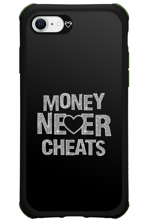 Money Cheats 2.0 - Apple iPhone SE 2020