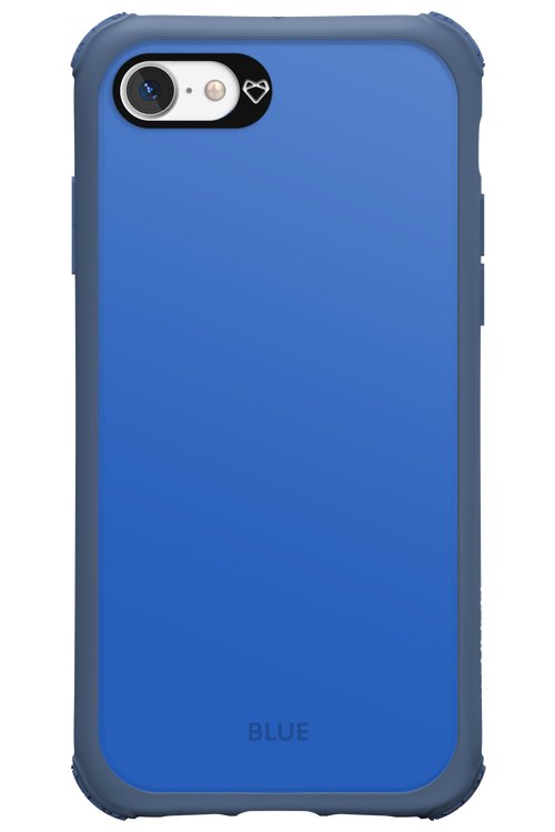 BLUE - FS2 - Apple iPhone 7