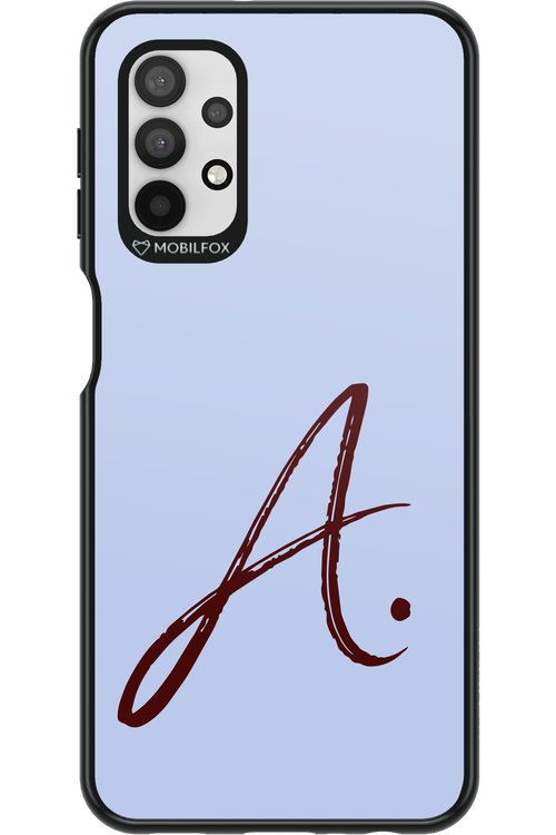 (Jellyfish Presso) A 2.0 - Samsung Galaxy A32 5G
