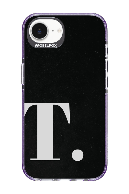T (Off Space) 2.0 - Apple iPhone 16e