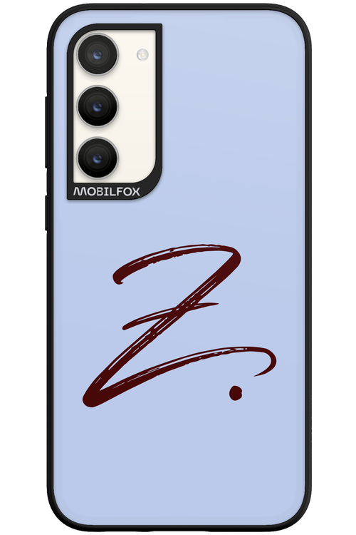 (Jellyfish Presso) Z 2.0 - Samsung Galaxy S23 Plus
