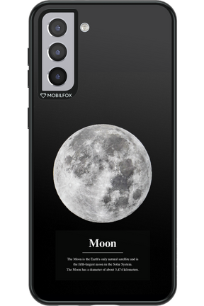 Moon 2.0 - Samsung Galaxy S21+