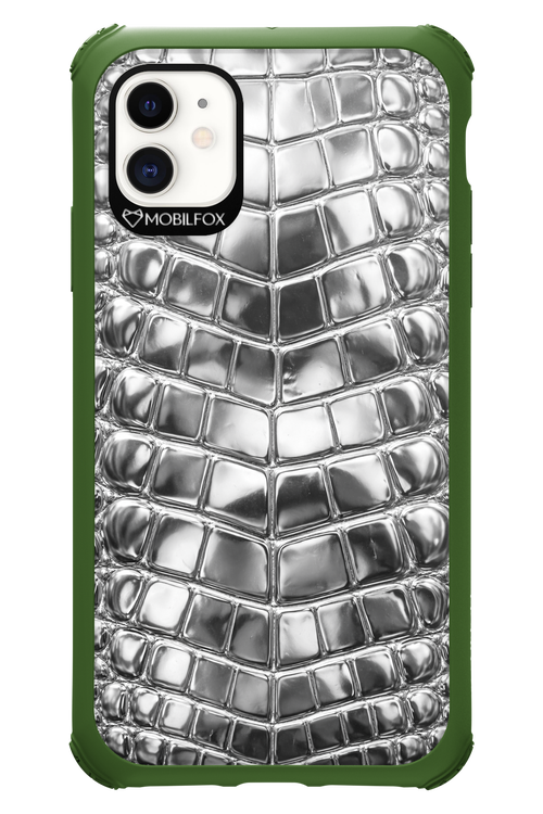 ChromeGator - Apple iPhone 11