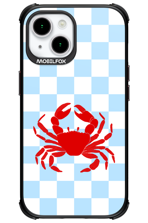 Oh Crab - Apple iPhone 15