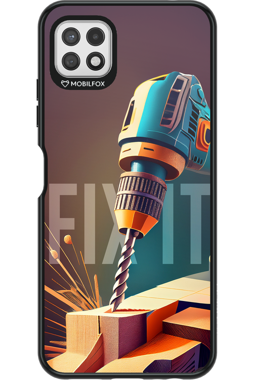 Fix It 2.0 - Samsung Galaxy A22 5G
