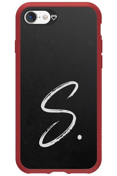 (Off Space) S 2.0 - Apple iPhone SE 2022