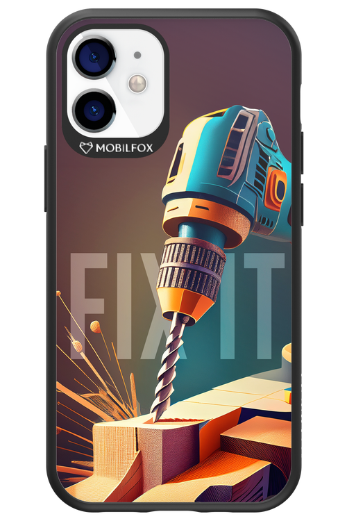 Fix It 2.0 - Apple iPhone 12 Mini