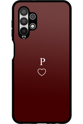 P Burgundia 2.0 - Samsung Galaxy A13 4G