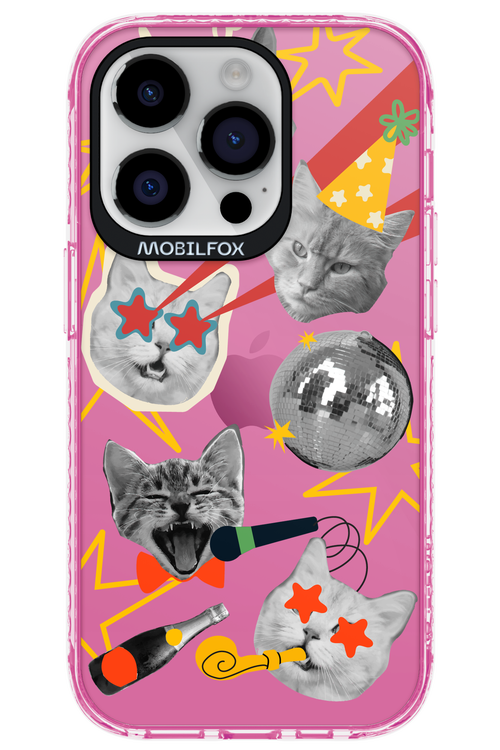 Christmas Chaos - Apple iPhone 14 Pro