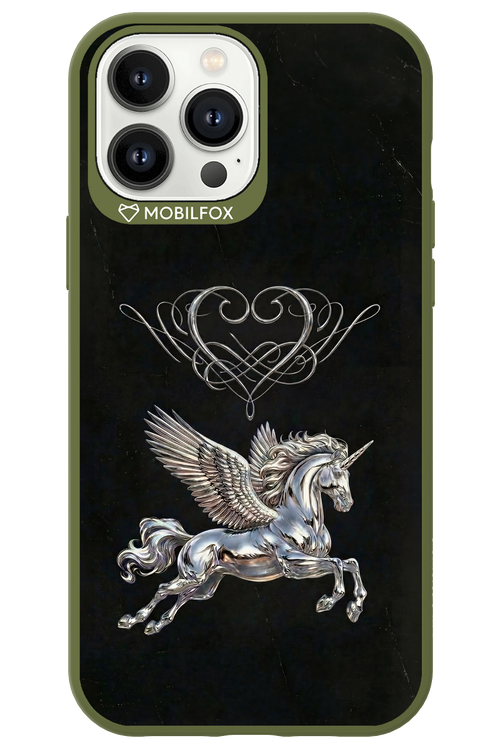 Horse Heart 2.0 - Apple iPhone 13 Pro Max