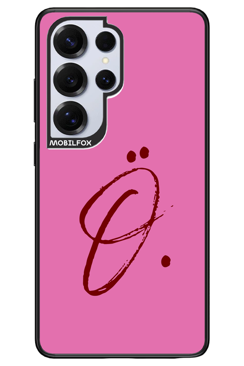 (Sorbet) O II 2.0 - Samsung S25 Ultra