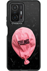 Feelings 2.0 - Xiaomi Mi 11T