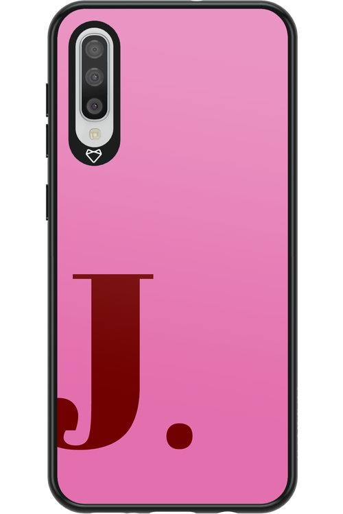 J (Sorbet) 2.0 - Samsung Galaxy A50