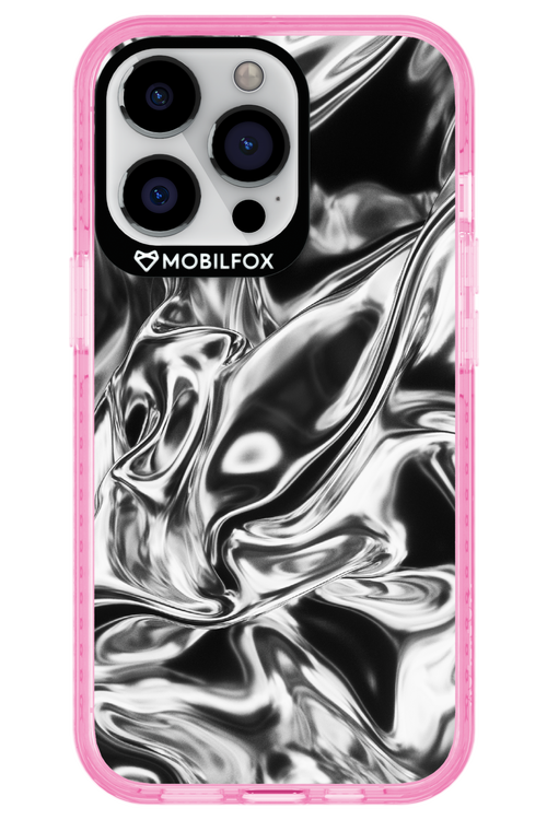 Chrome Blood 2.0 - Apple iPhone 13 Pro