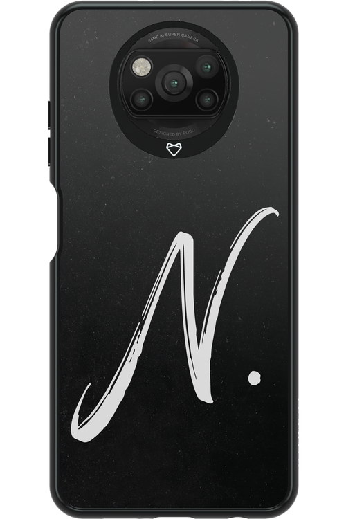 (Off Space) N 2.0 - Xiaomi Poco X3 NFC
